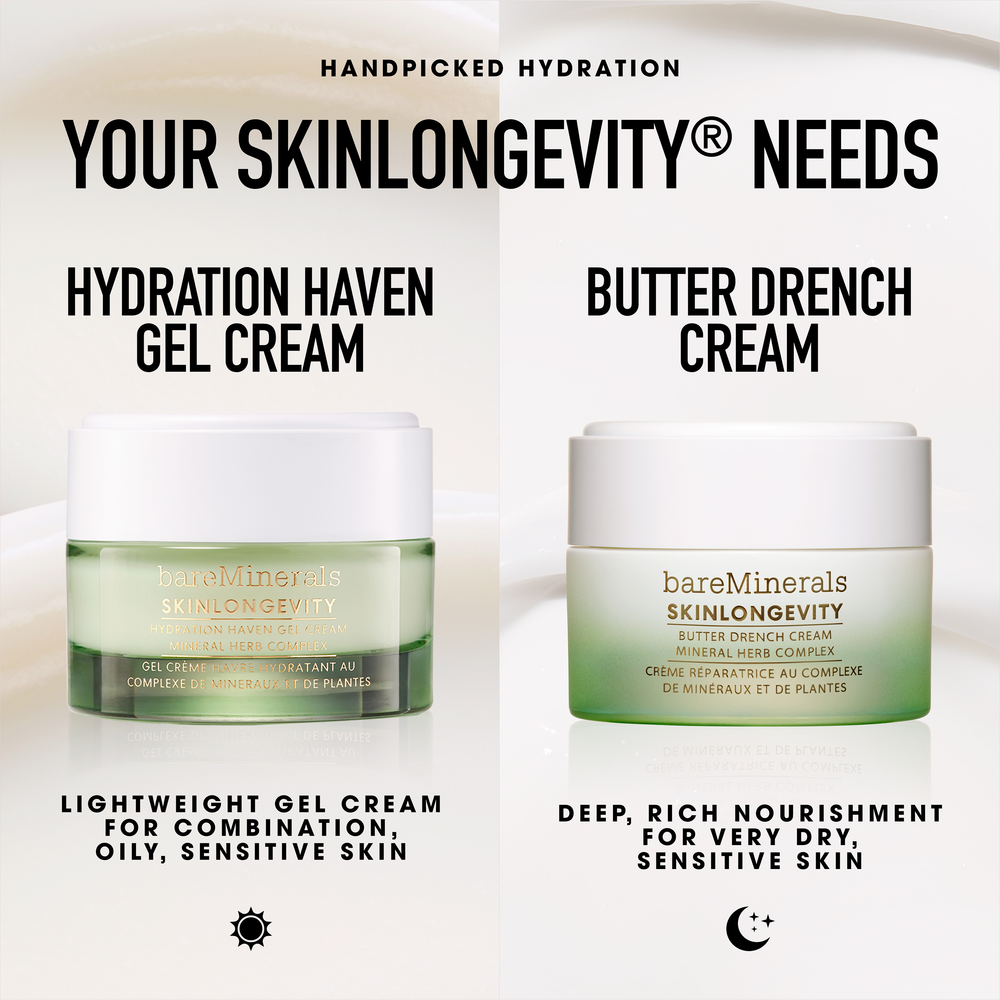 SKINLONGEVITY Hydration Haven Gel Cream - Image 6