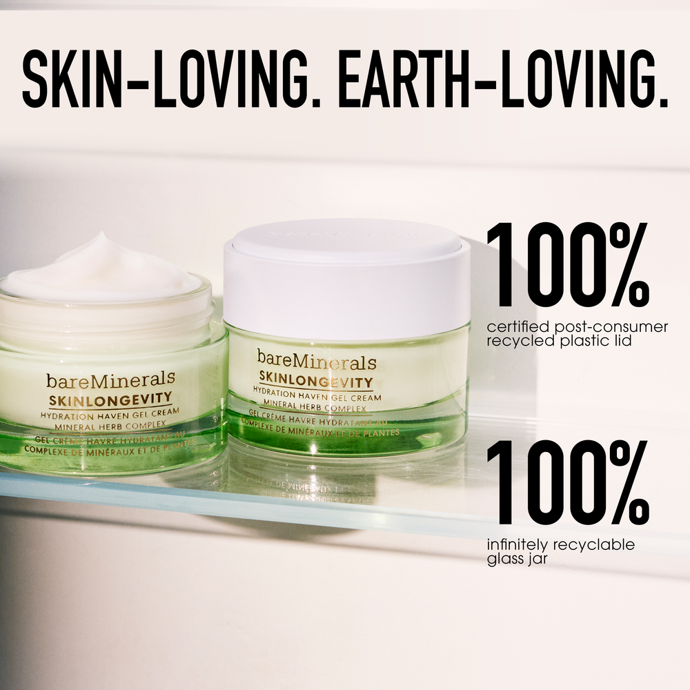 SKINLONGEVITY Hydration Haven Gel Cream - Image 10
