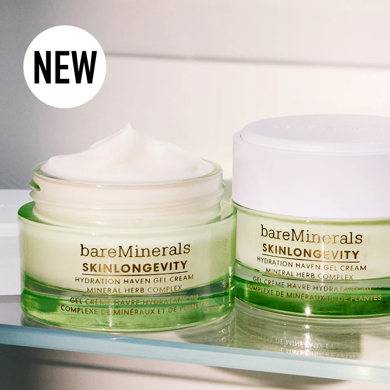 HYDRATION HAVEN GEL CREAM