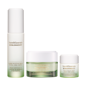 SKINLONGEVITY Hydration Ritual