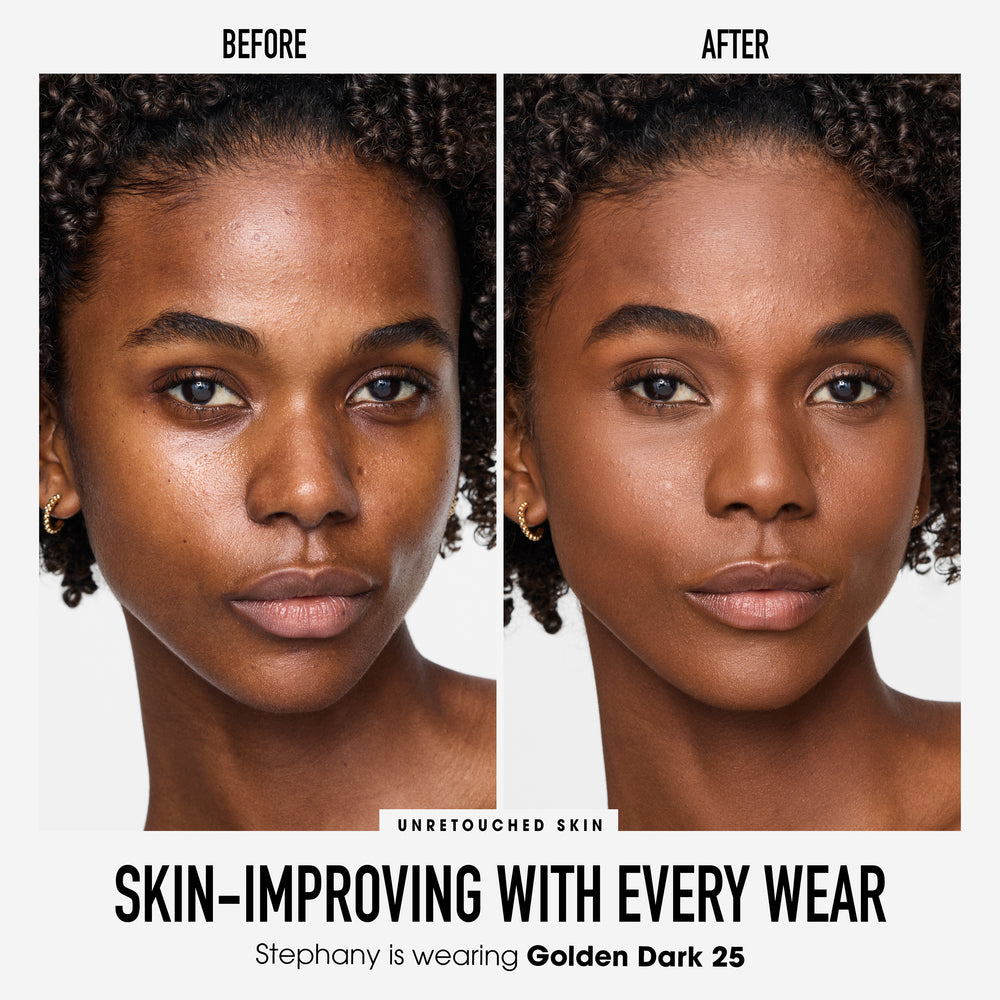 bareMinerals Original Loose Powder Foundation with SPF 15 - Image 3