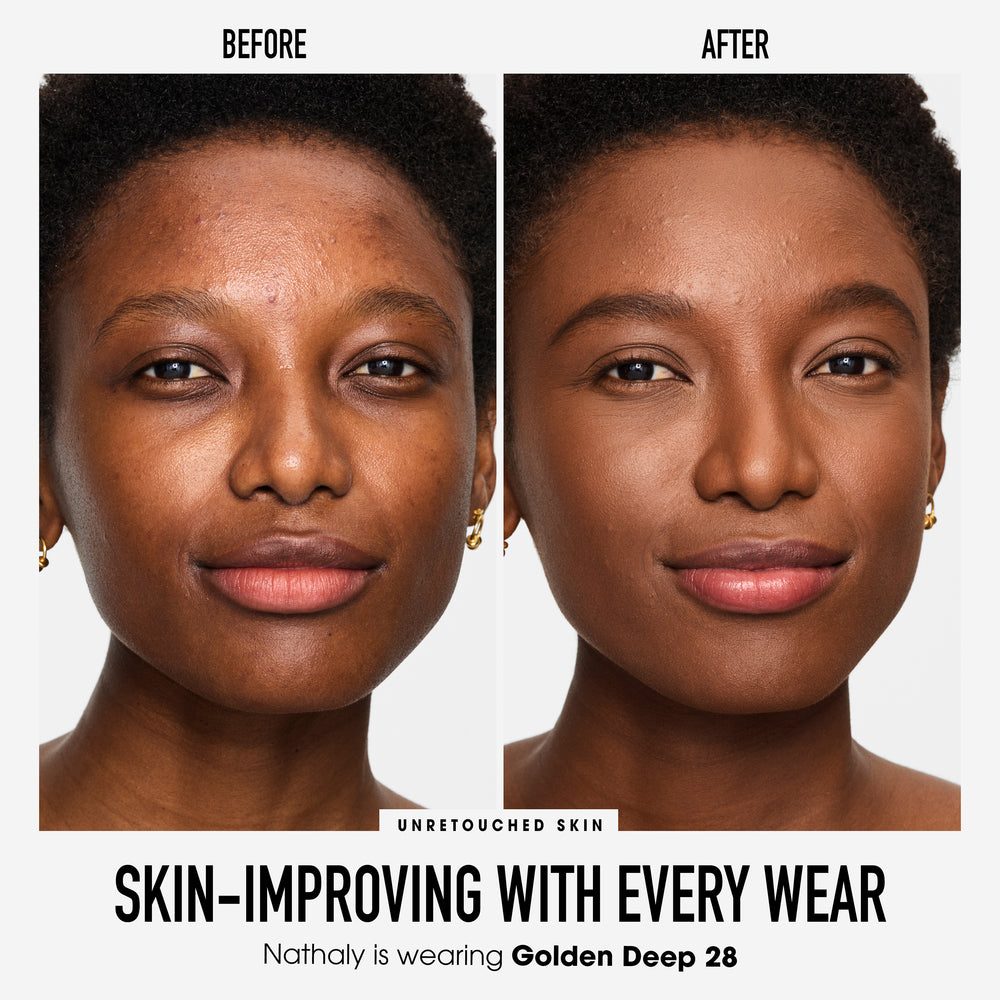 bareMinerals Original Loose Powder Foundation with SPF 15 - Image 3
