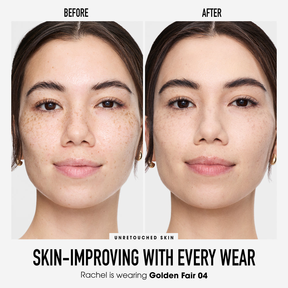 bareMinerals Original Loose Powder Foundation with SPF 15 - Image 3
