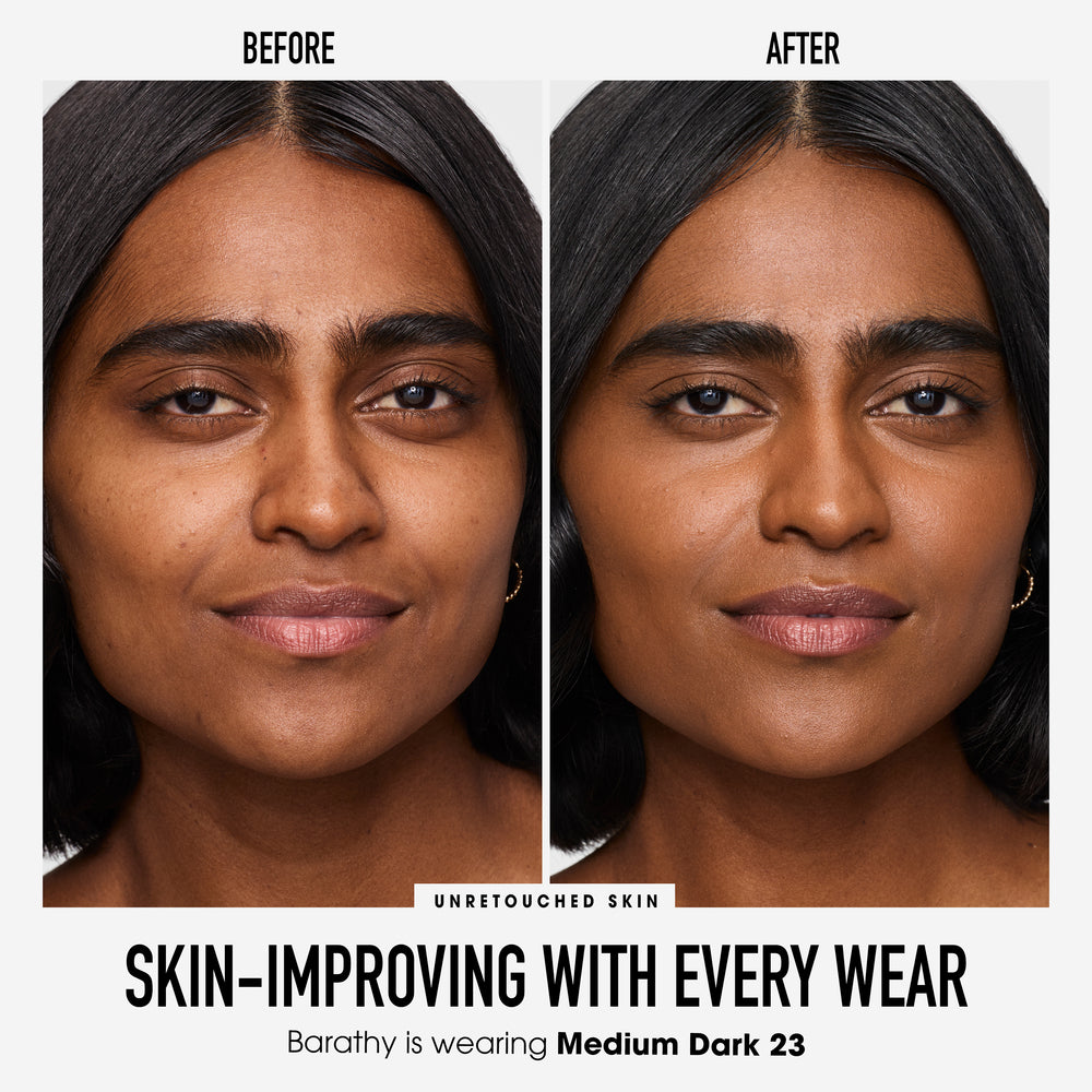 bareMinerals Original Loose Powder Foundation with SPF 15 - Image 3