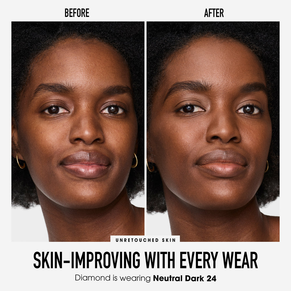 bareMinerals Original Loose Powder Foundation with SPF 15 - Image 3