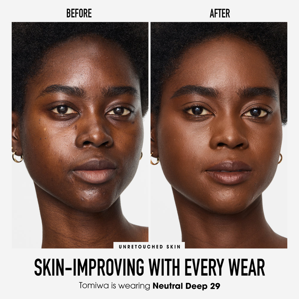 bareMinerals Original Loose Powder Foundation with SPF 15 - Image 3