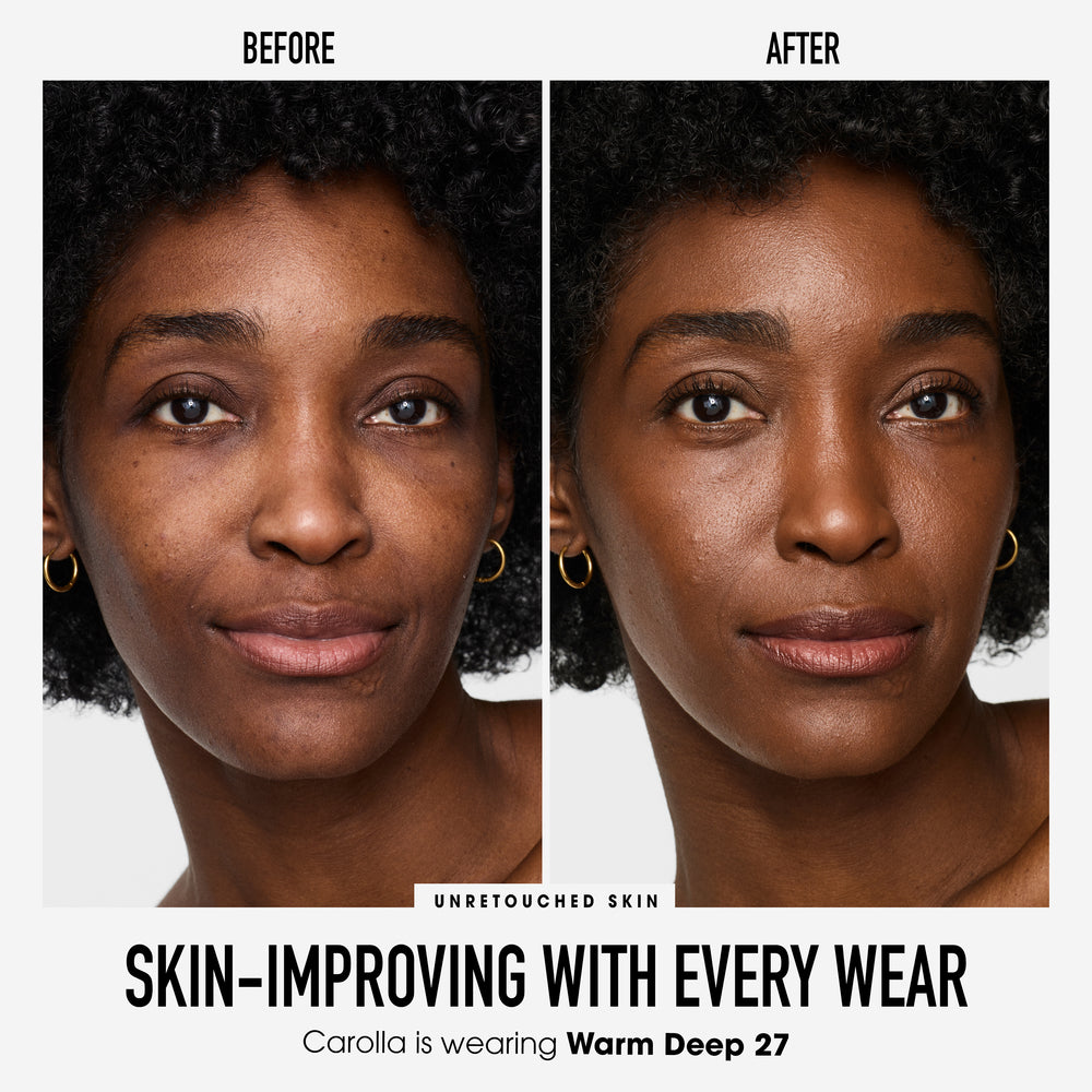 bareMinerals Original Loose Powder Foundation with SPF 15 - Image 3