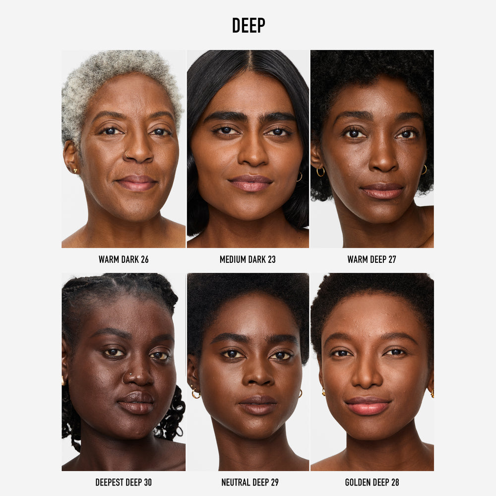 bareMinerals Original Loose Powder Foundation with SPF 15 - Image 5