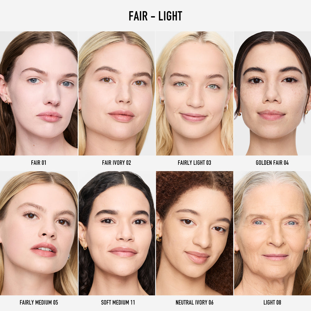 bareMinerals Original Loose Powder Foundation with SPF 15 - Image 5