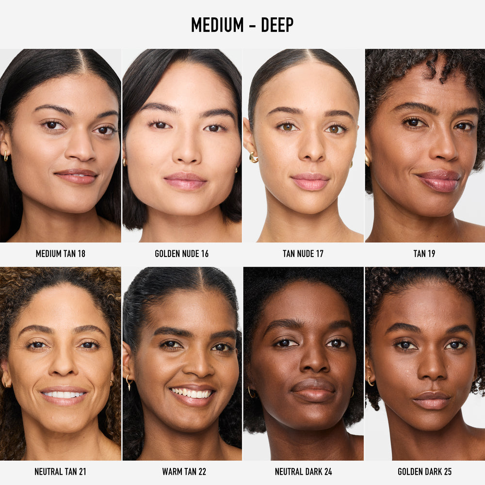 bareMinerals Original Loose Powder Foundation with SPF 15 - Image 5