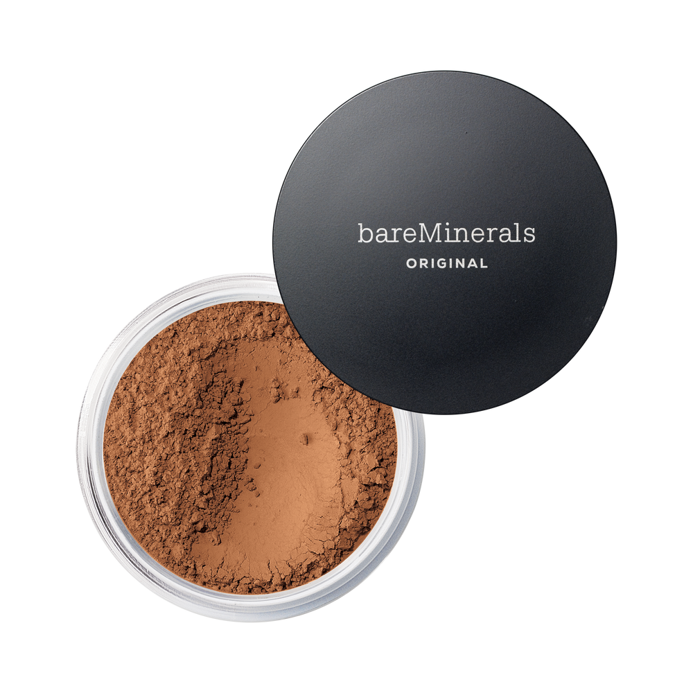 bareMinerals Original Loose Powder Foundation with SPF 15