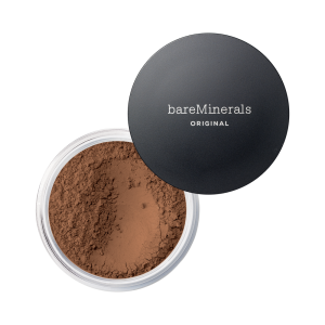bareMinerals Original Loose Powder Foundation with SPF 15