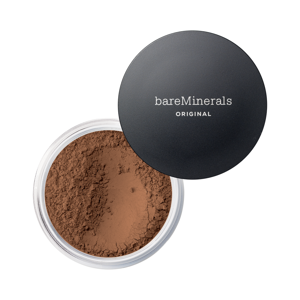 bareMinerals Original Loose Powder Foundation with SPF 15
