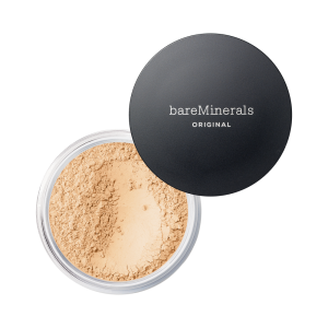 bareMinerals Original Loose Powder Foundation with SPF 15
