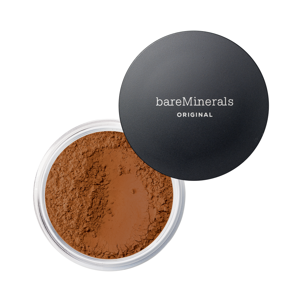 bareMinerals Original Loose Powder Foundation with SPF 15