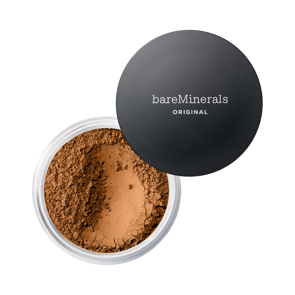 bareMinerals Original Loose Powder Foundation with SPF 15