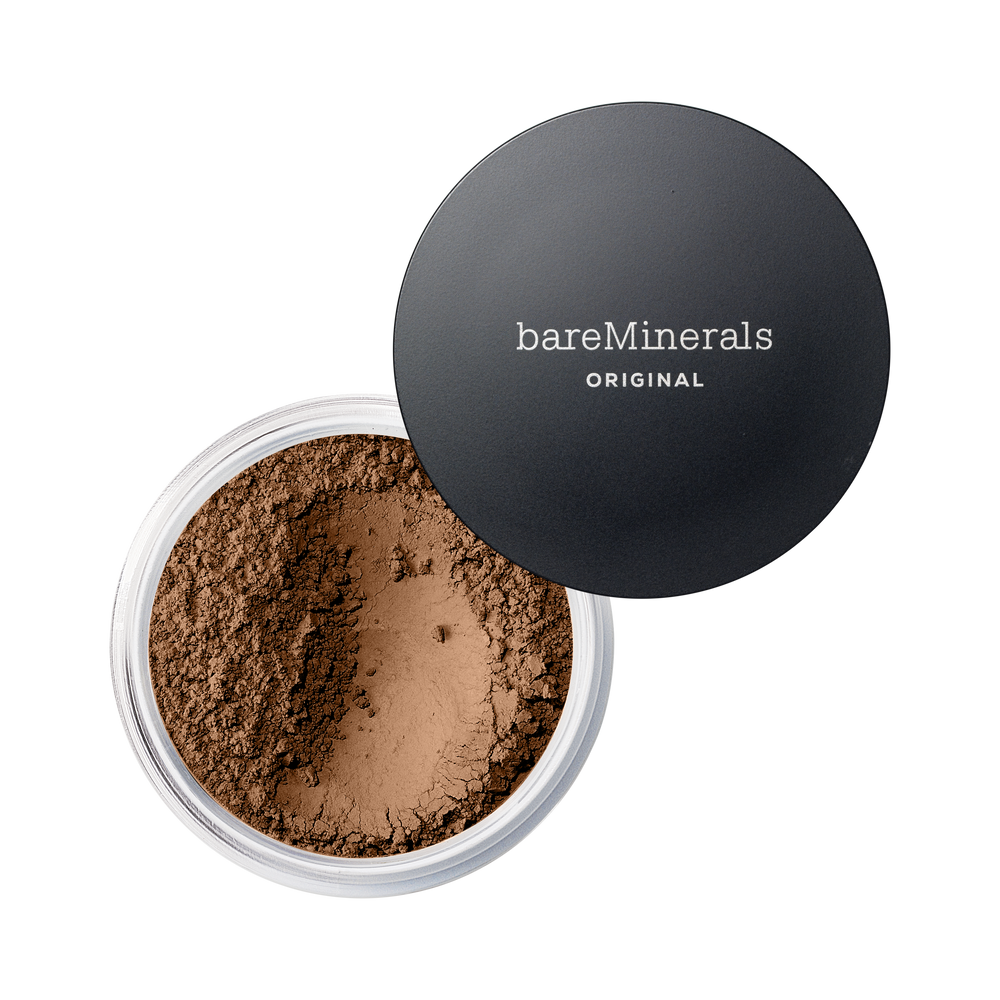 bareMinerals Original Loose Powder Foundation with SPF 15