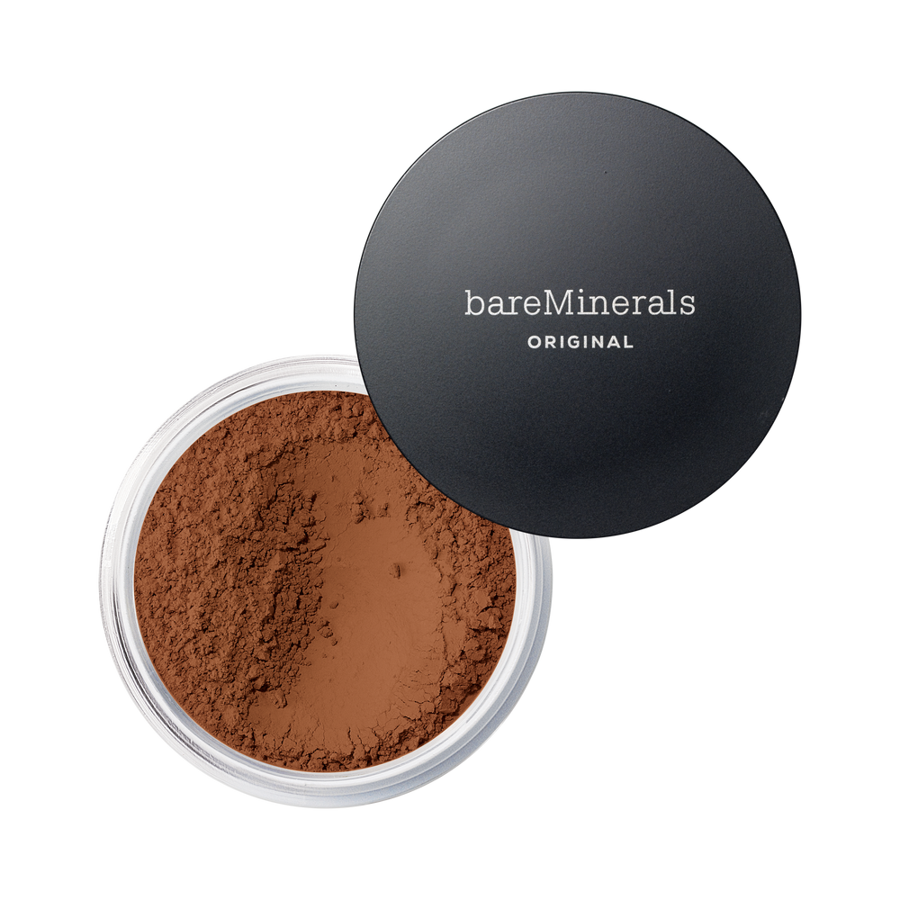 bareMinerals Original Loose Powder Foundation with SPF 15