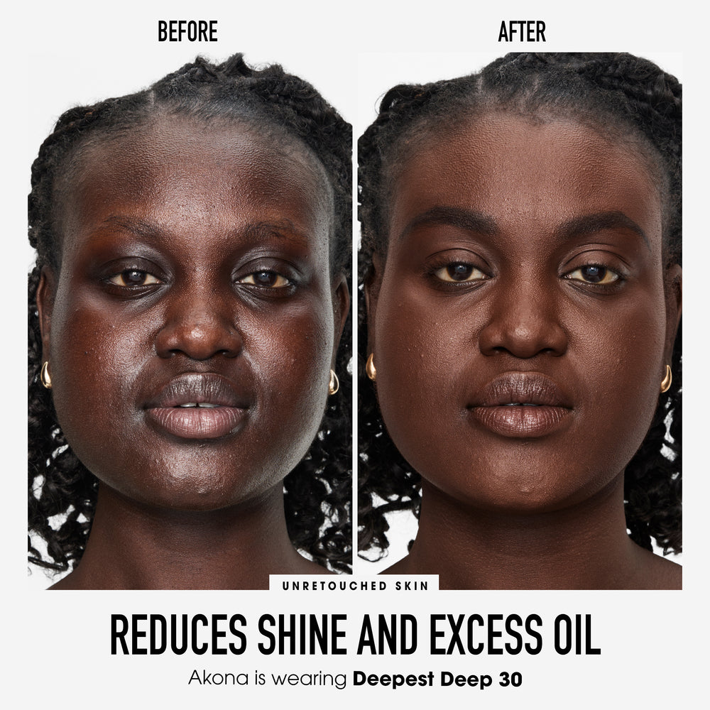 bareMinerals Matte Loose Powder Foundation - Image 3