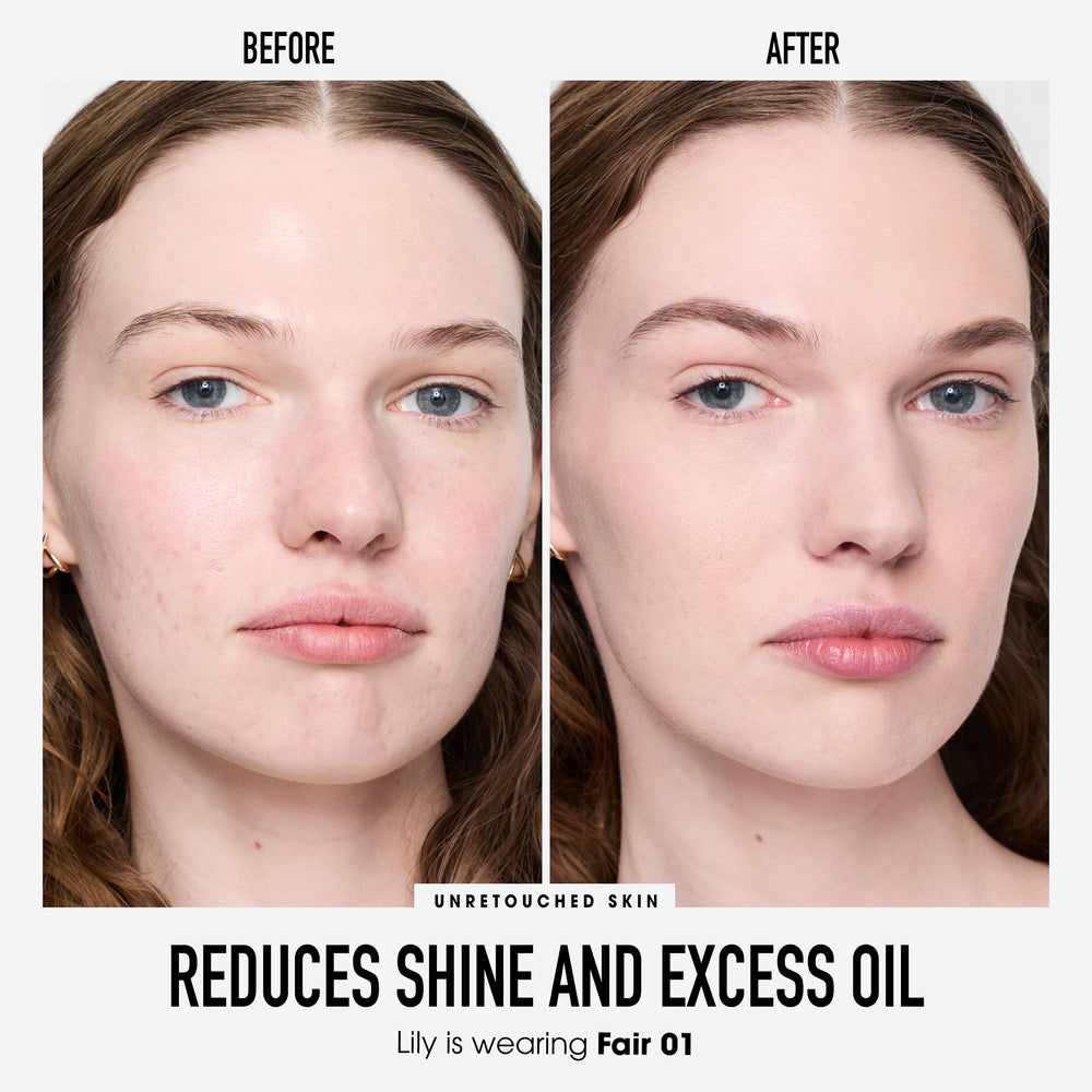 bareMinerals Matte Loose Powder Foundation - Image 3