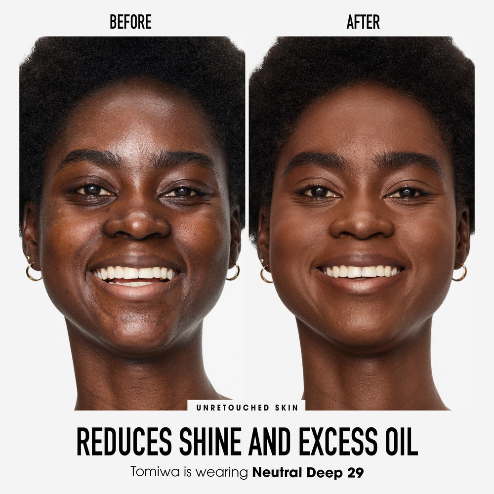 bareMinerals Matte Loose Powder Foundation - Image 3
