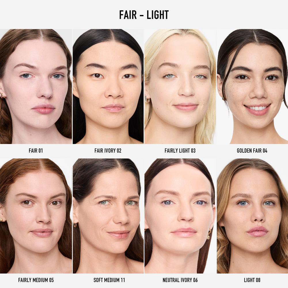 bareMinerals Matte Loose Powder Foundation - Image 5