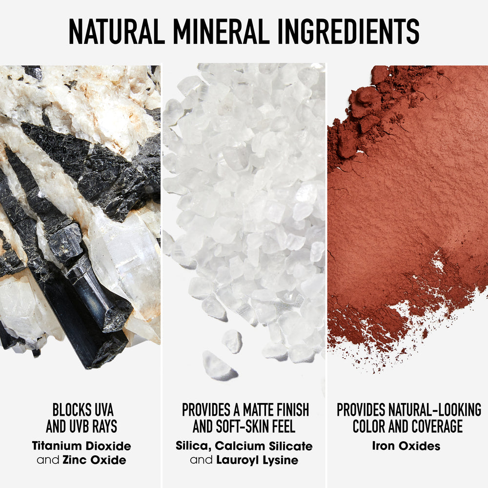 bareMinerals Matte Loose Powder Foundation - Image 9