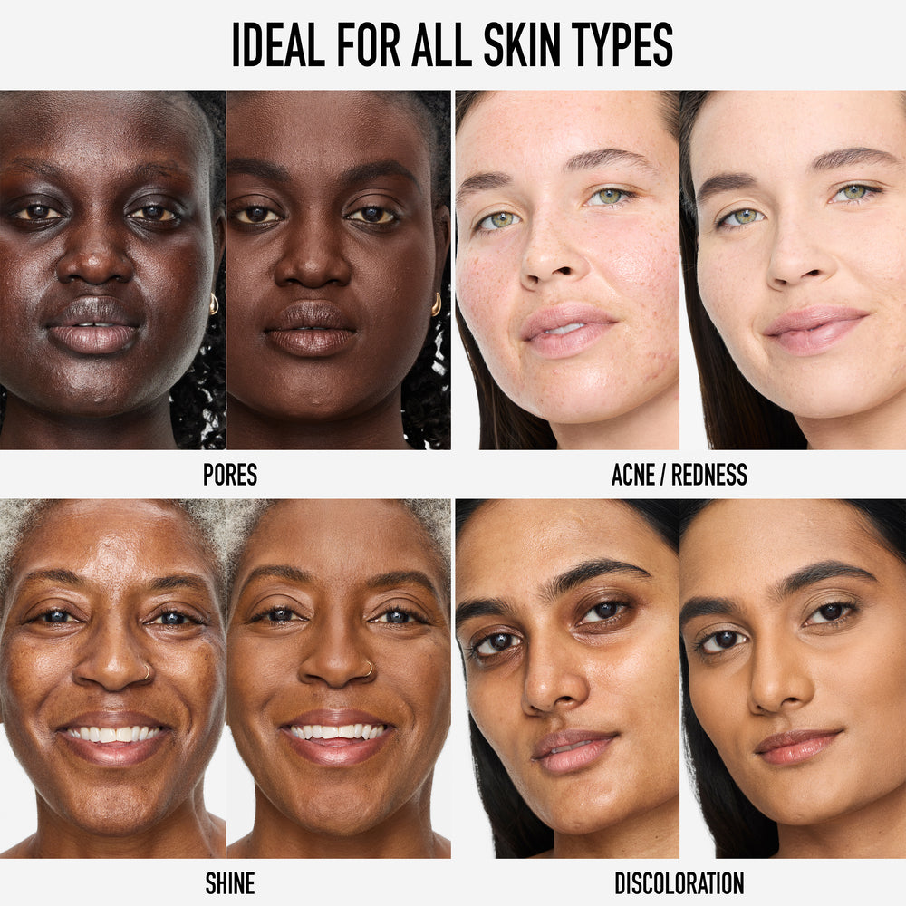 bareMinerals Matte Loose Powder Foundation - Image 10