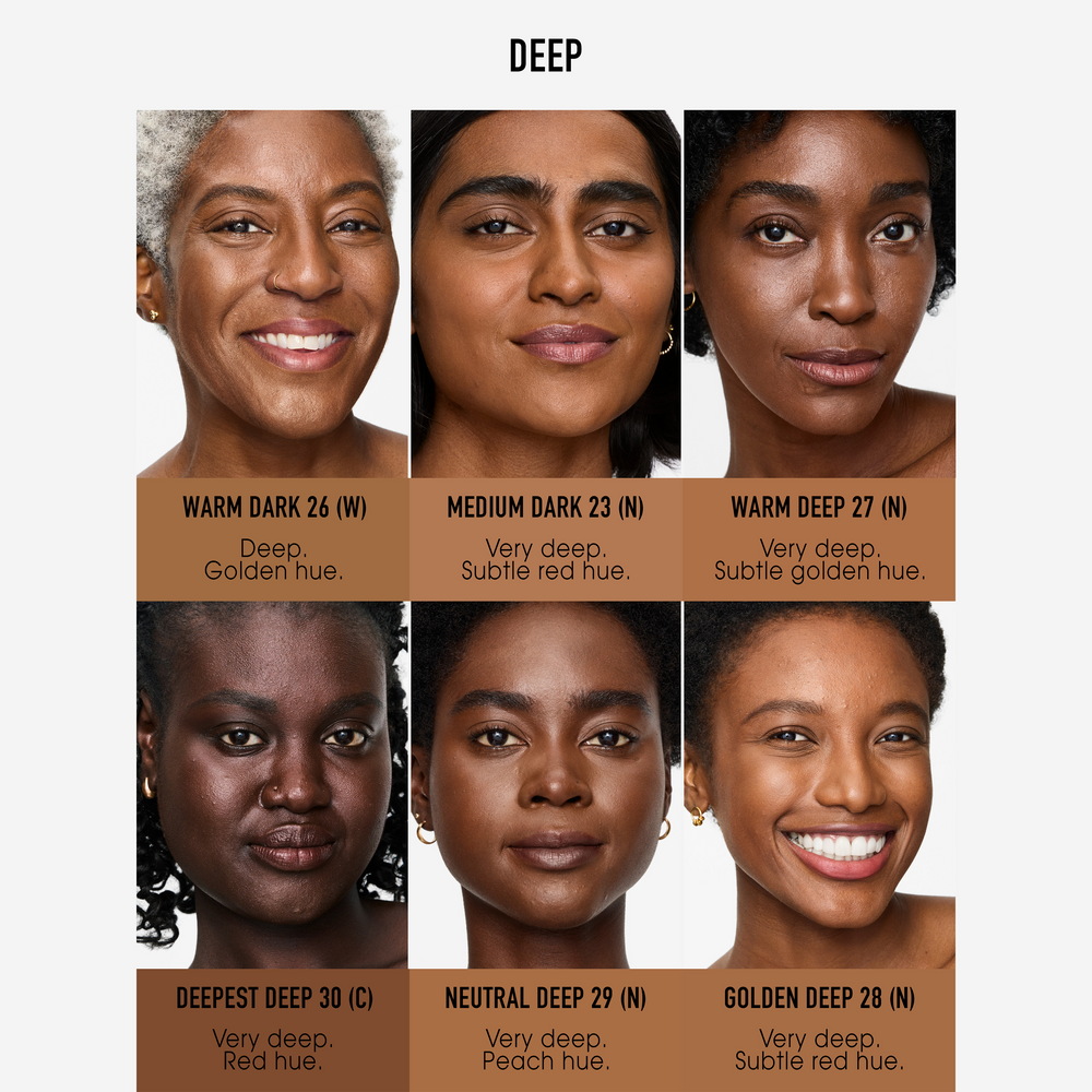 Pressed Powder Foundation SPF 15 | Original Mineral Foundation - Image 11