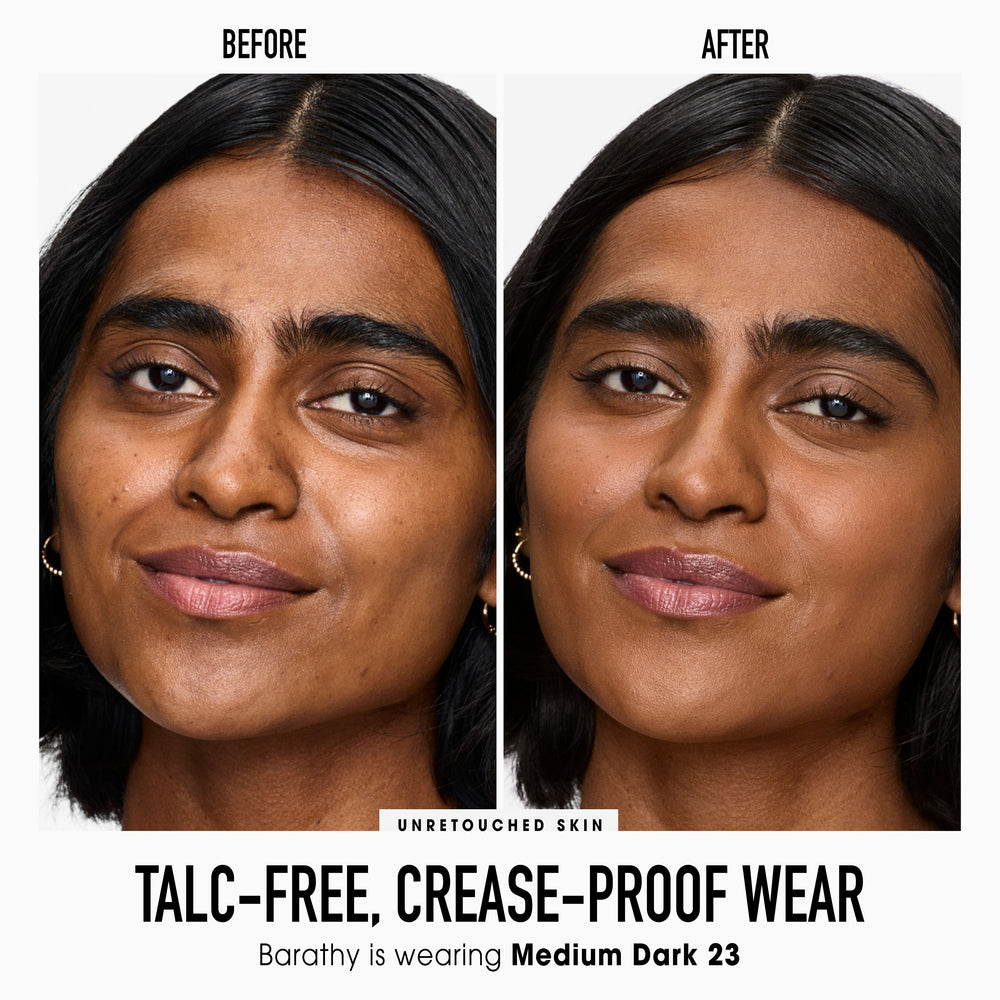 Pressed Powder Foundation SPF 15 | Original Mineral Foundation - Image 3