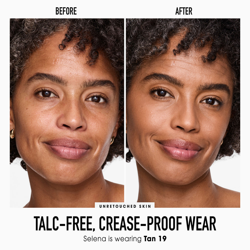 Pressed Powder Foundation SPF 15 | Original Mineral Foundation - Image 3