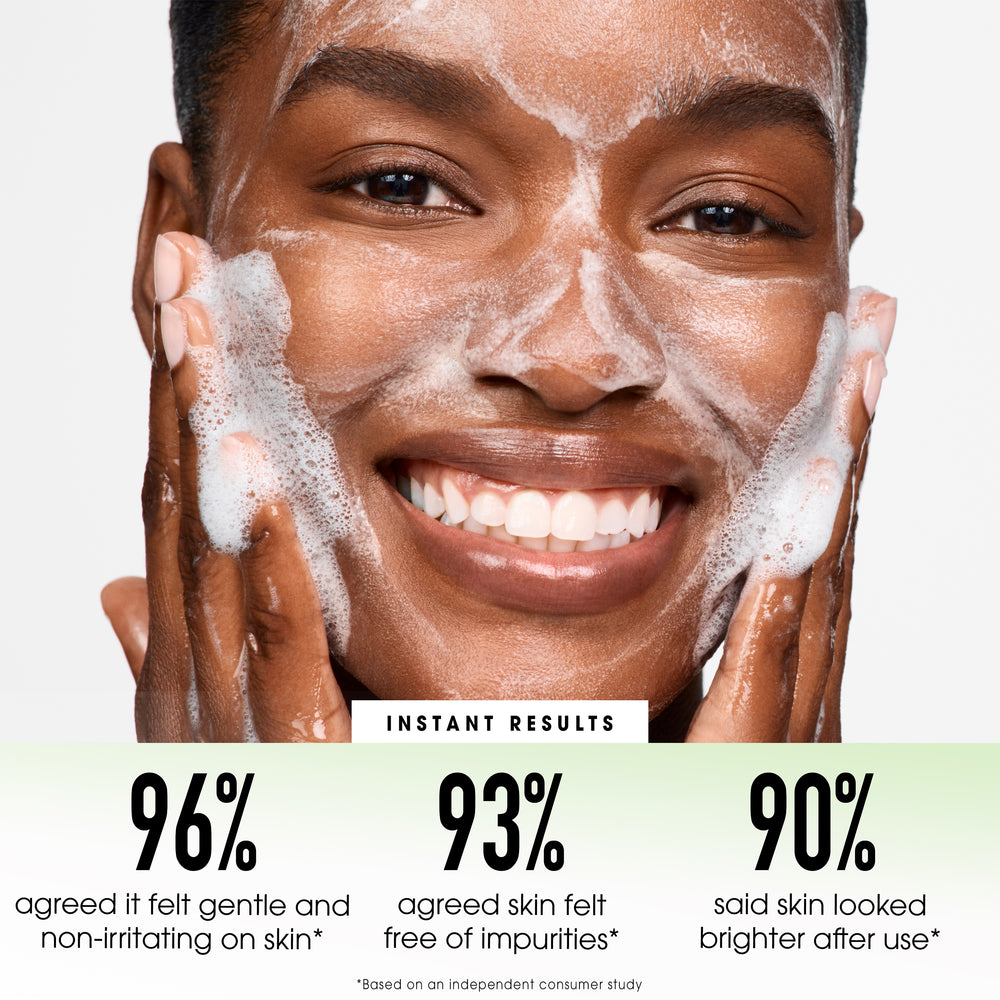 SKINLONGEVITY Cushion Cloud Foaming Cleanser - Image 3