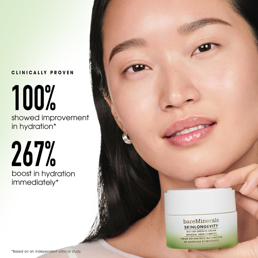 SKINLONGEVITY Butter Drench Cream - Image 5
