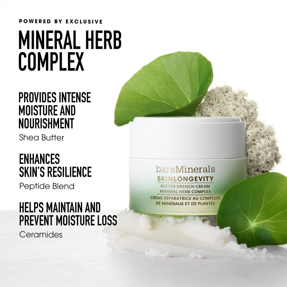 SKINLONGEVITY Butter Drench Cream - Image 4