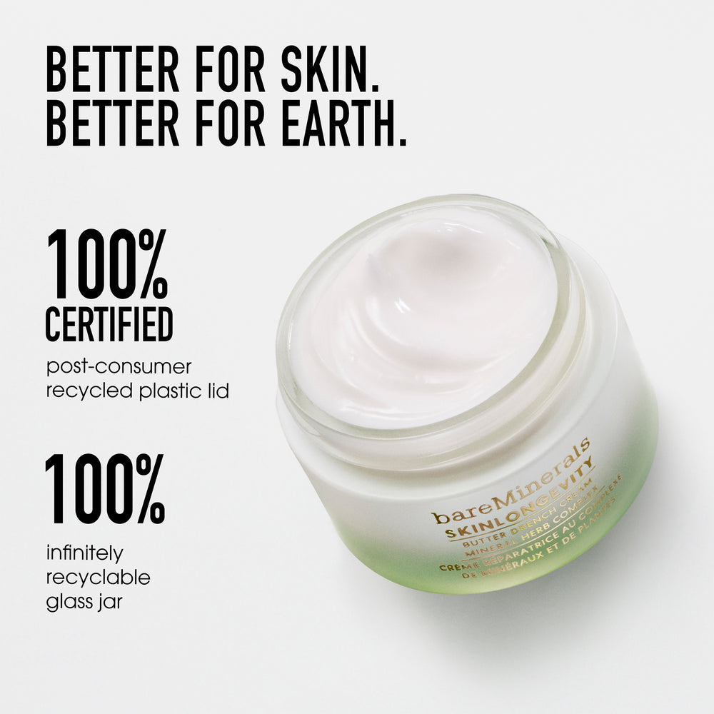 SKINLONGEVITY Butter Drench Cream - Image 7