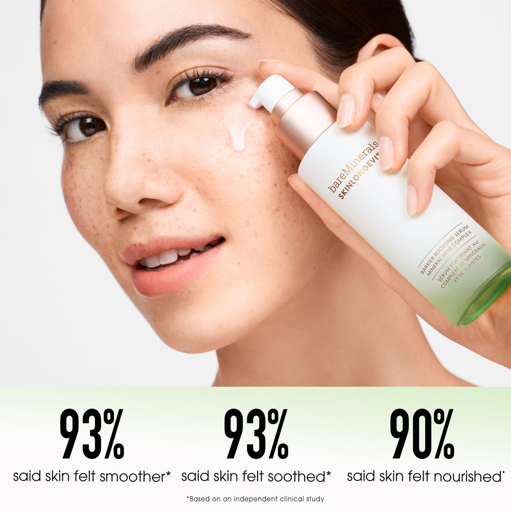 SKINLONGEVITY Barrier Boosting Serum 30 ML - Image 4