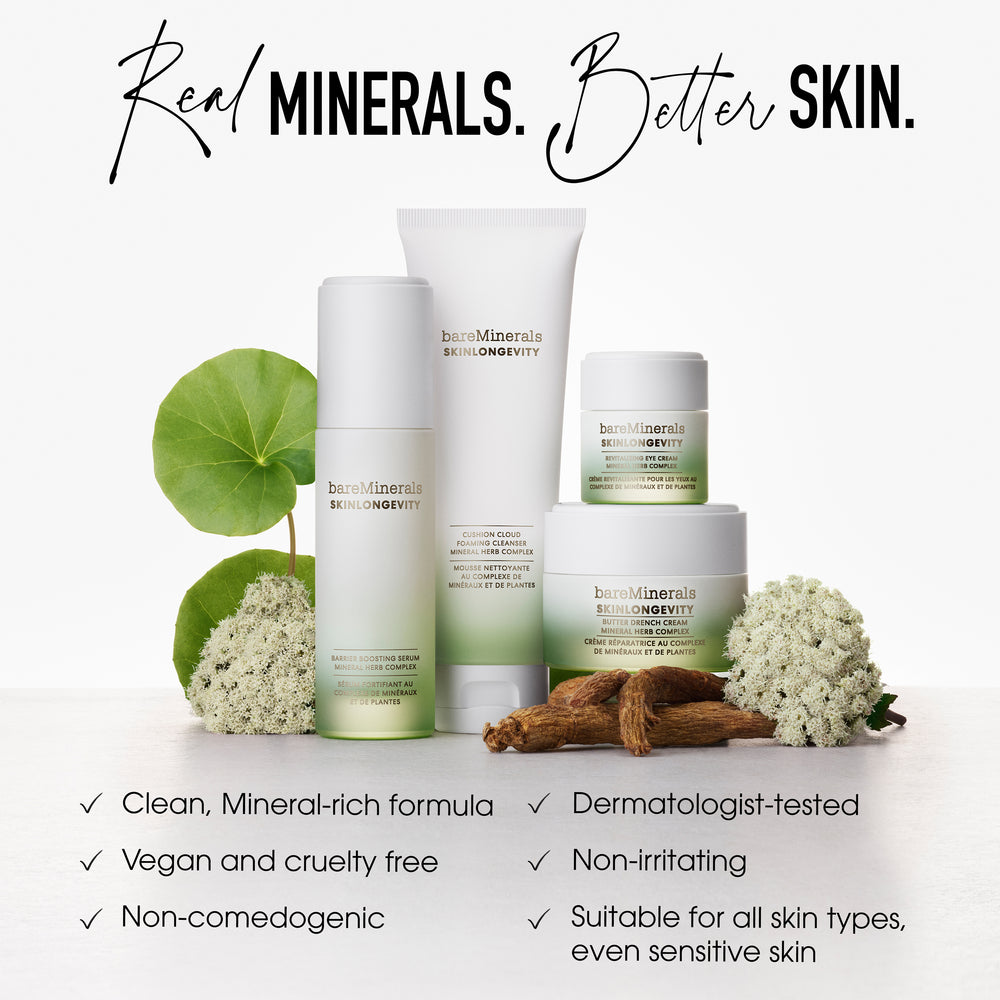 SKINLONGEVITY Butter Drench Cream - Image 11