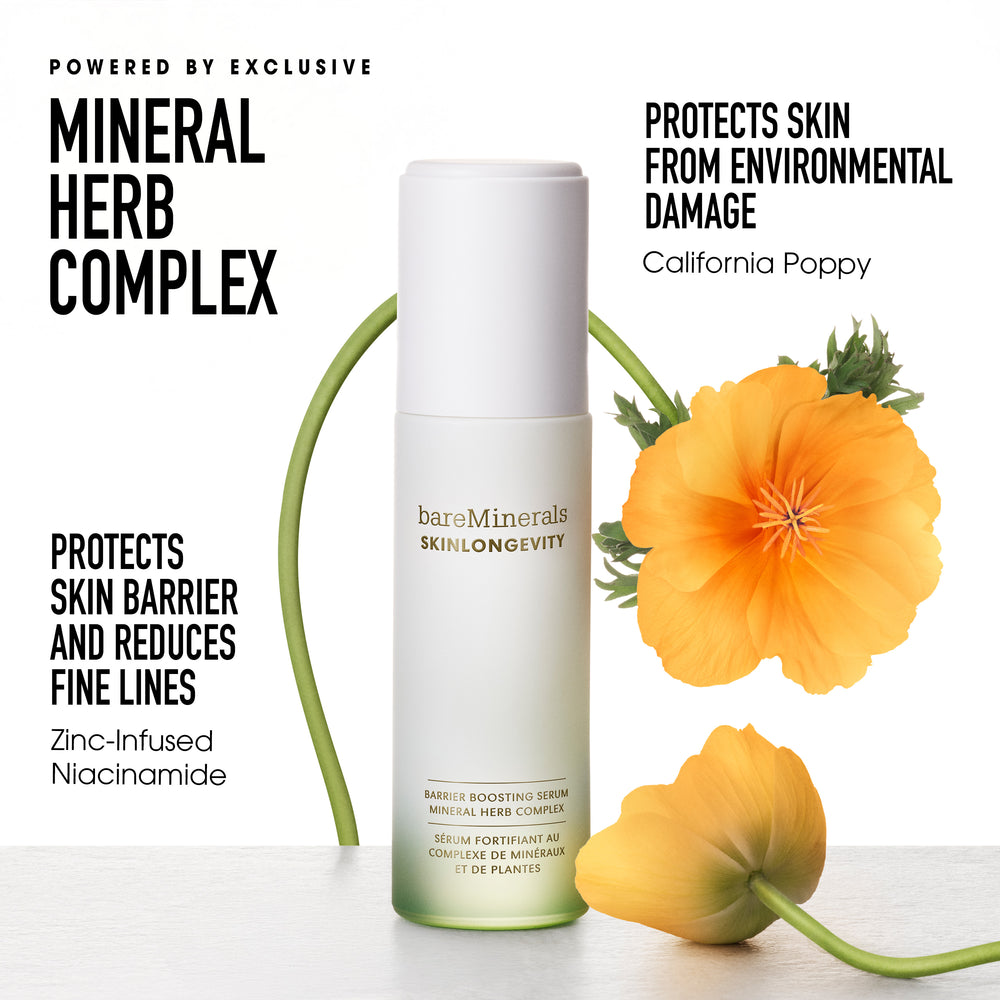 SKINLONGEVITY Barrier Boosting Serum 30 ML - Image 3