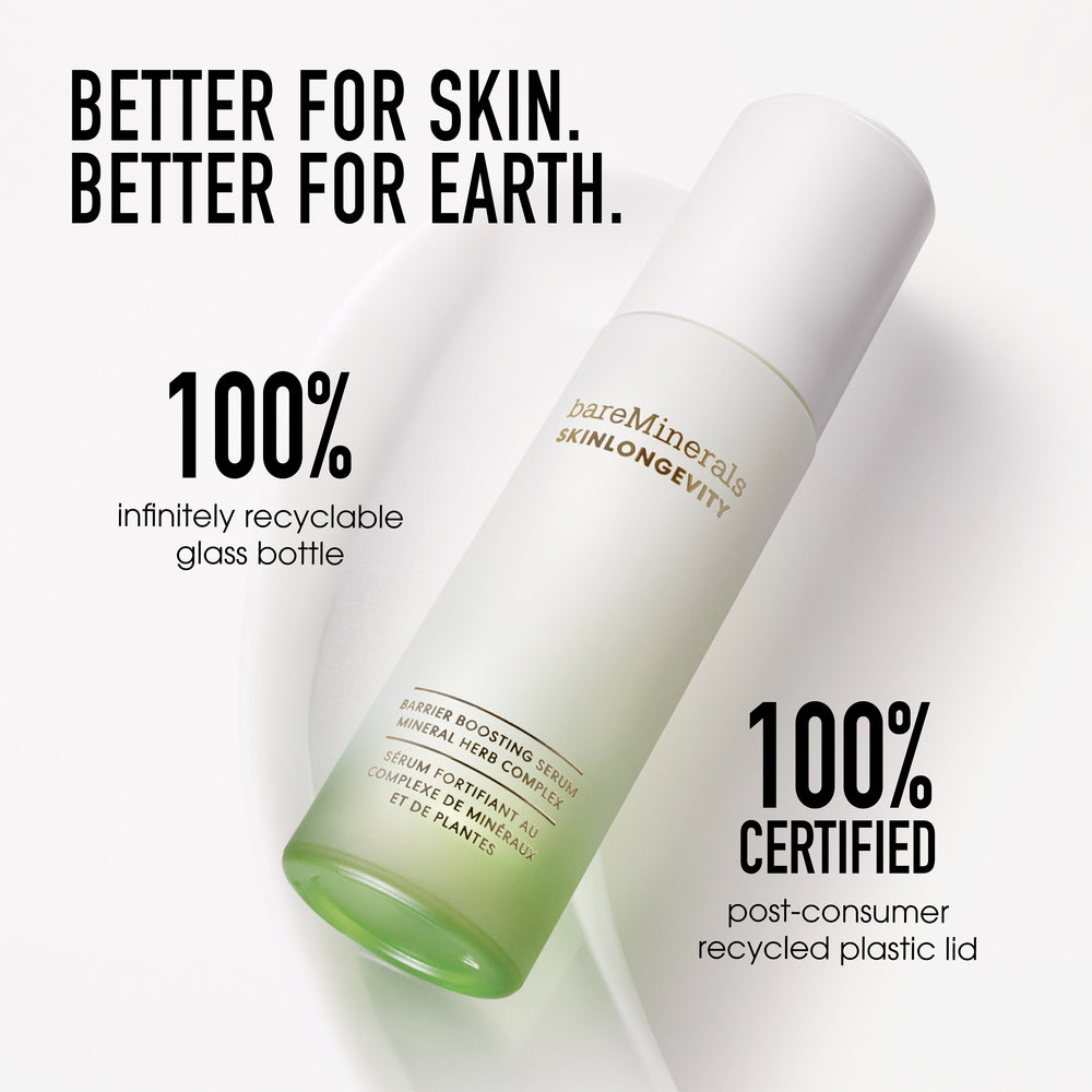 SKINLONGEVITY Barrier Boosting Serum 50 ML - Image 6