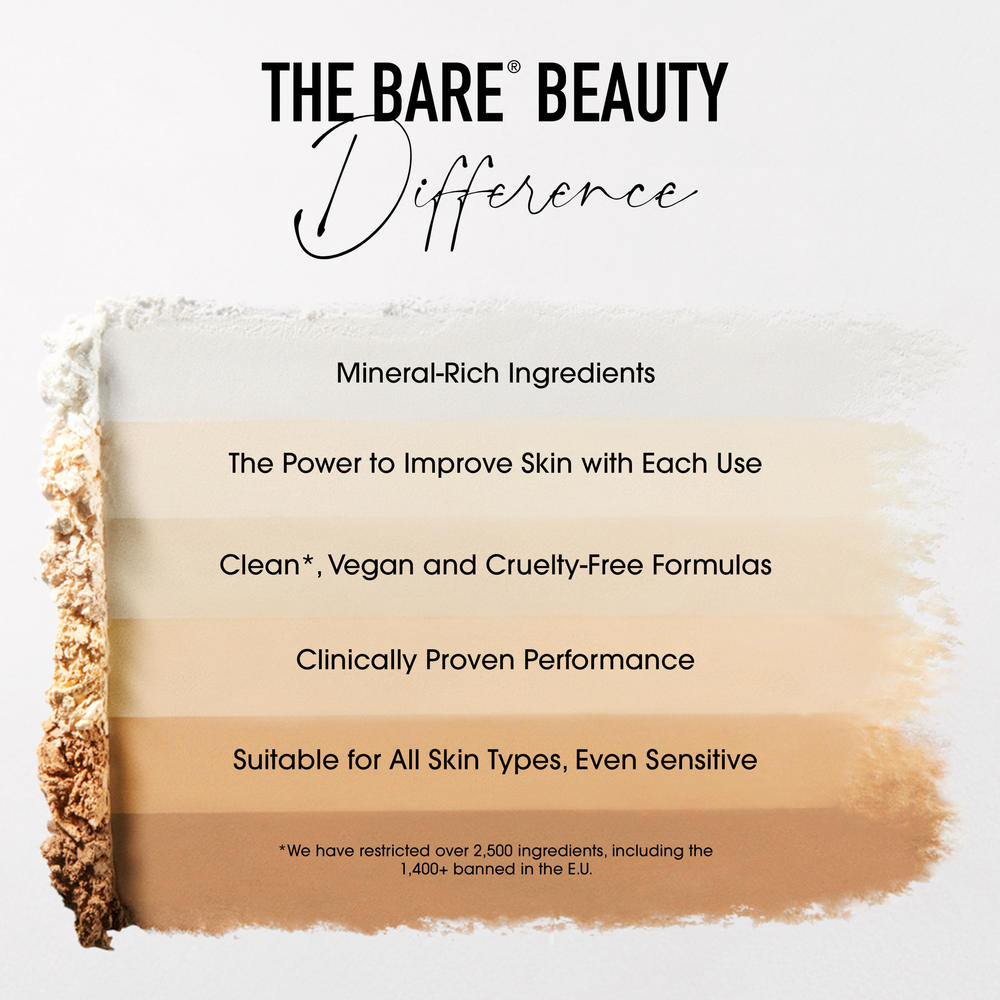 bareMinerals Complexion Duo | Radiant Glow & Flawless Finish - Image 4