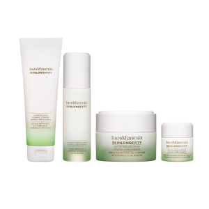 SKINLONGEVITY Skincare Ritual