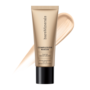 Complexion Rescue Tinted Moisturizer with SPF 30 | bareMinerals