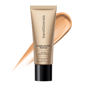 Complexion Rescue Tinted Moisturizer with SPF 30 | bareMinerals