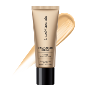 Complexion Rescue Tinted Moisturizer with SPF 30 | bareMinerals