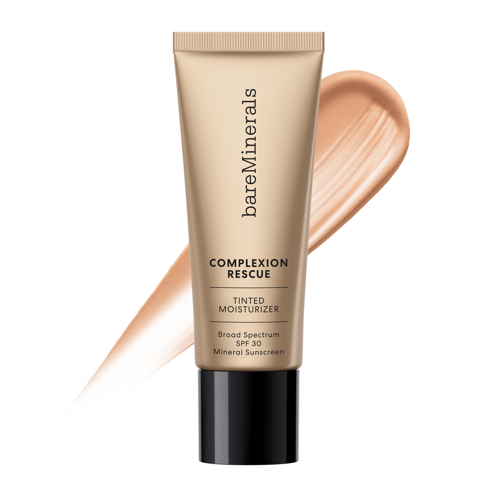 Complexion Rescue Tinted Moisturizer with SPF 30 | bareMinerals