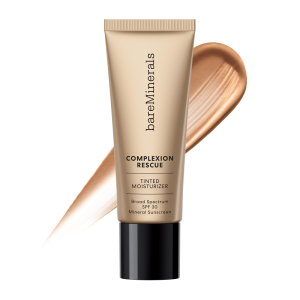 Complexion Rescue Tinted Moisturizer with SPF 30 | bareMinerals