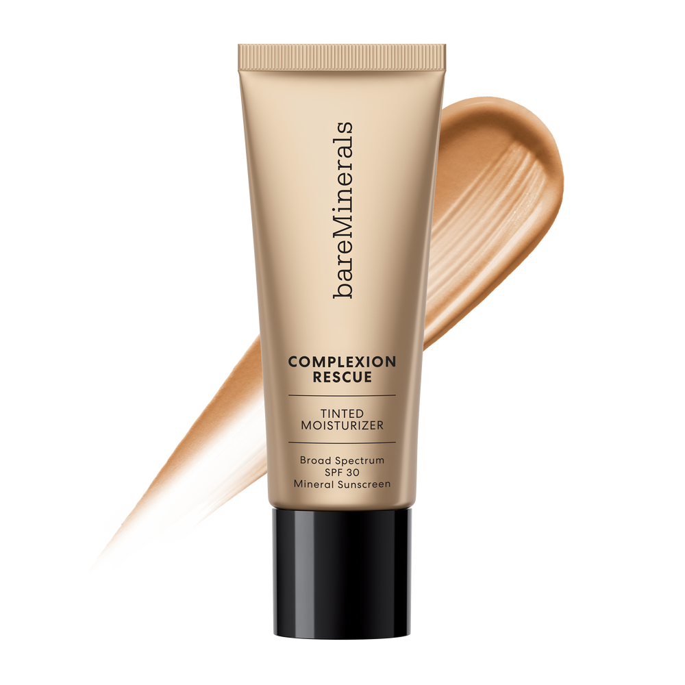 Complexion Rescue Tinted Moisturizer with SPF 30 | bareMinerals