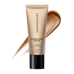 Complexion Rescue Tinted Moisturizer with SPF 30 | bareMinerals