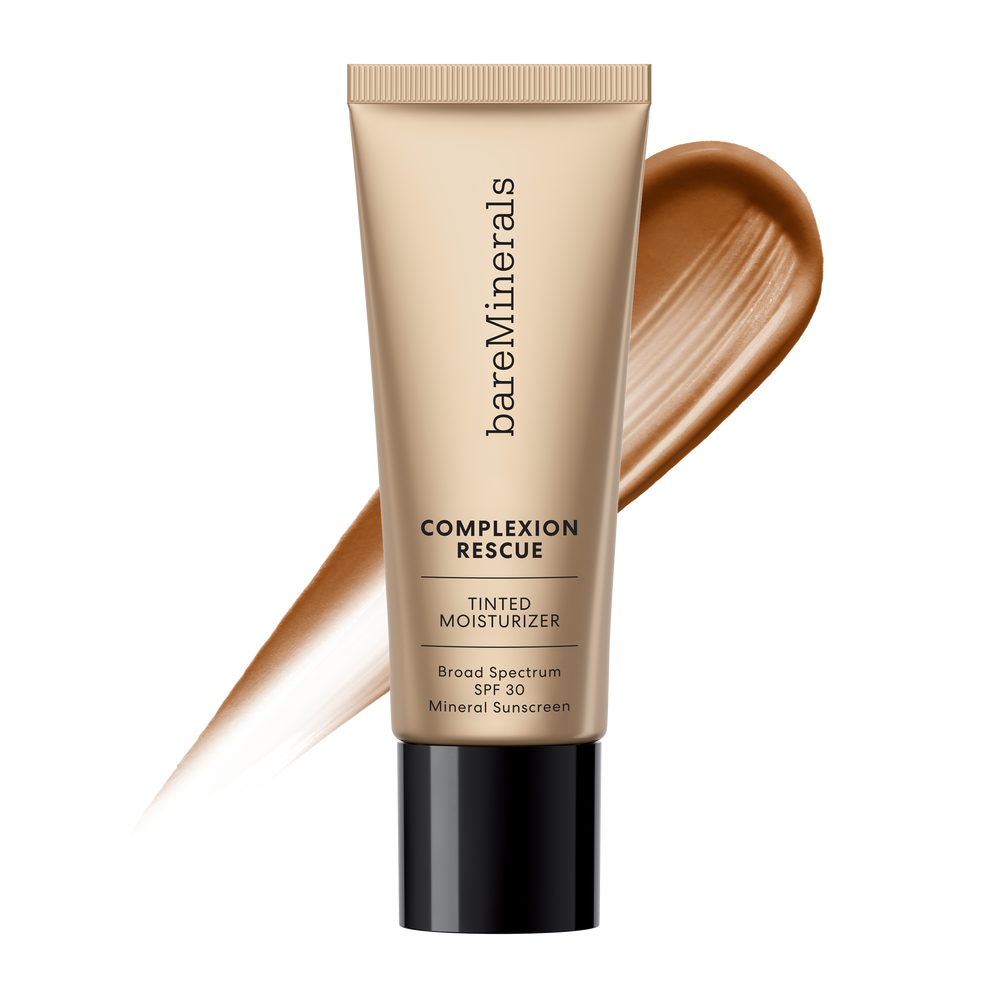 Complexion Rescue Tinted Moisturizer with SPF 30 | bareMinerals