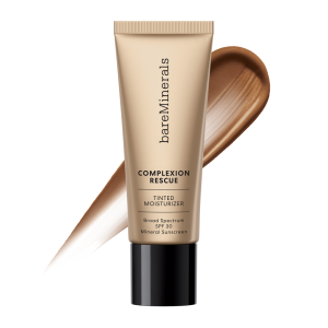 Complexion Rescue Tinted Moisturizer with SPF 30 | bareMinerals